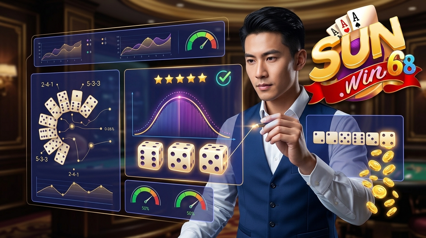 sunwin cach xem cau tai xiu chuan xac