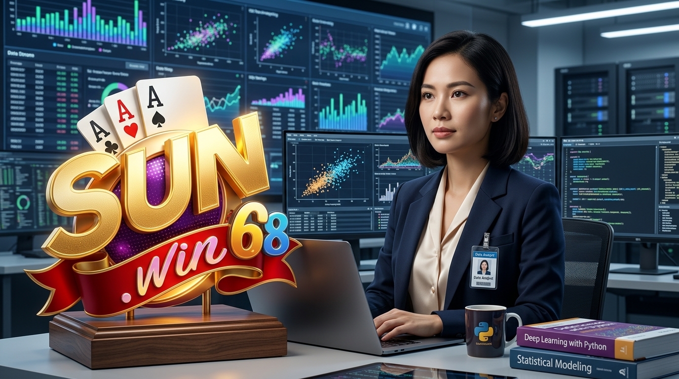 sunwin chan dung chuyen gia phan tich du lieu nguyen hoang anh