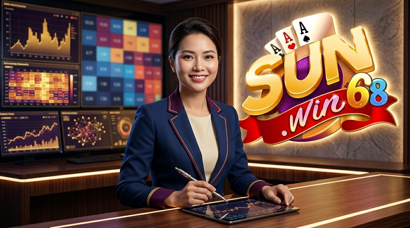 sunwin chan dung truong ban bien tap noi dung tran thi mai