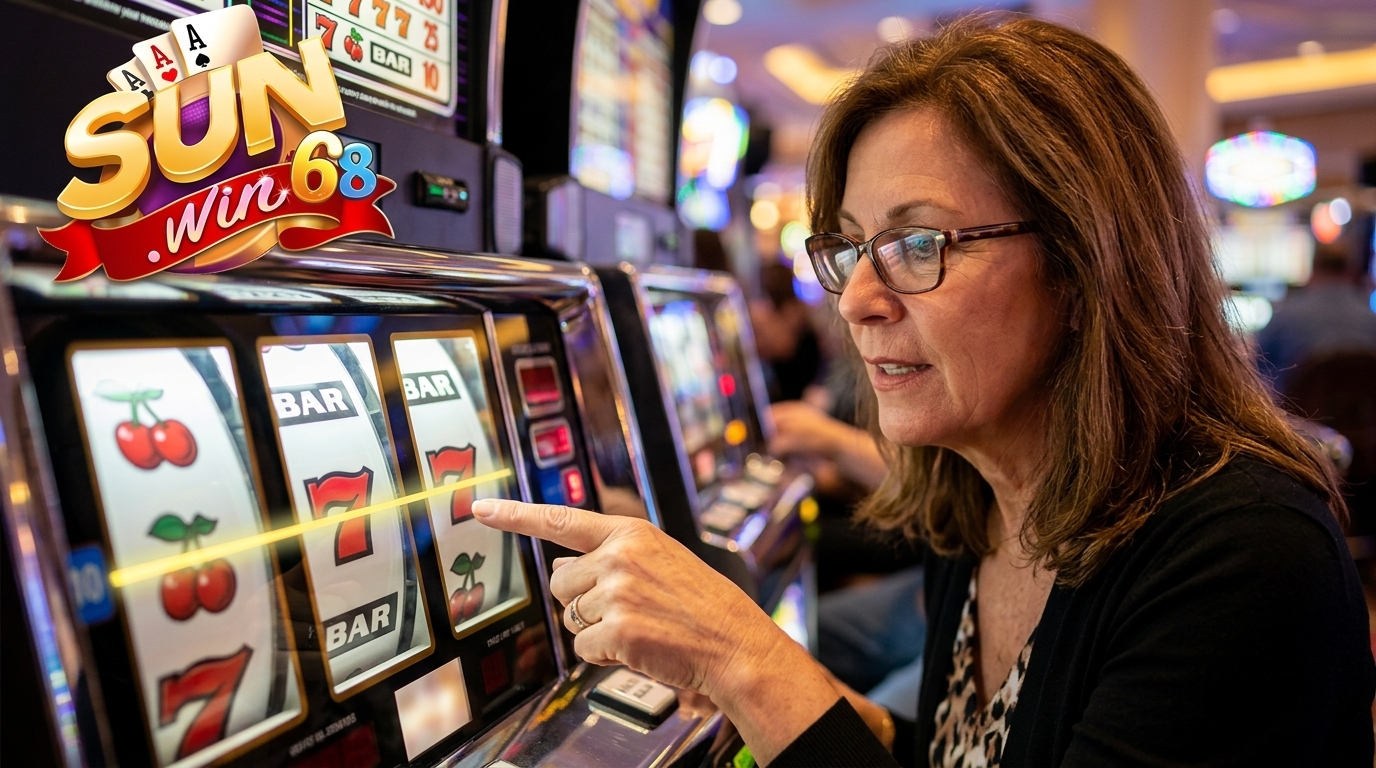 sunwin chien thuat quay hu dua tren thuat ngu slots game