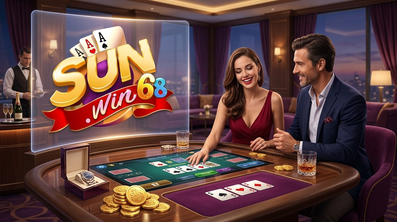 sunwin game bai online doi thuong 2026 tam cao moi cua giai tri truc tuyen
