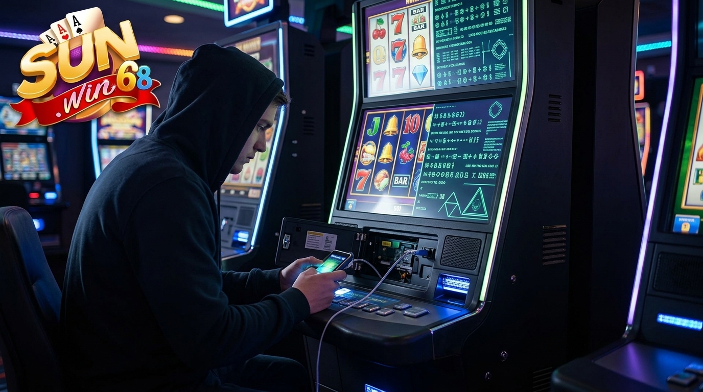 sunwin hack slot game