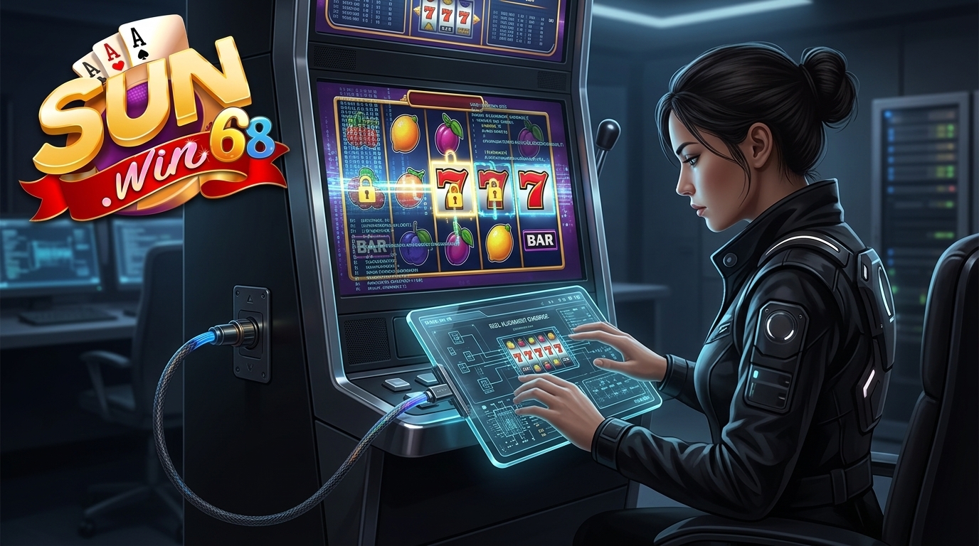 sunwin he thong ngan chan hack slot game chuan xac tai sunwin