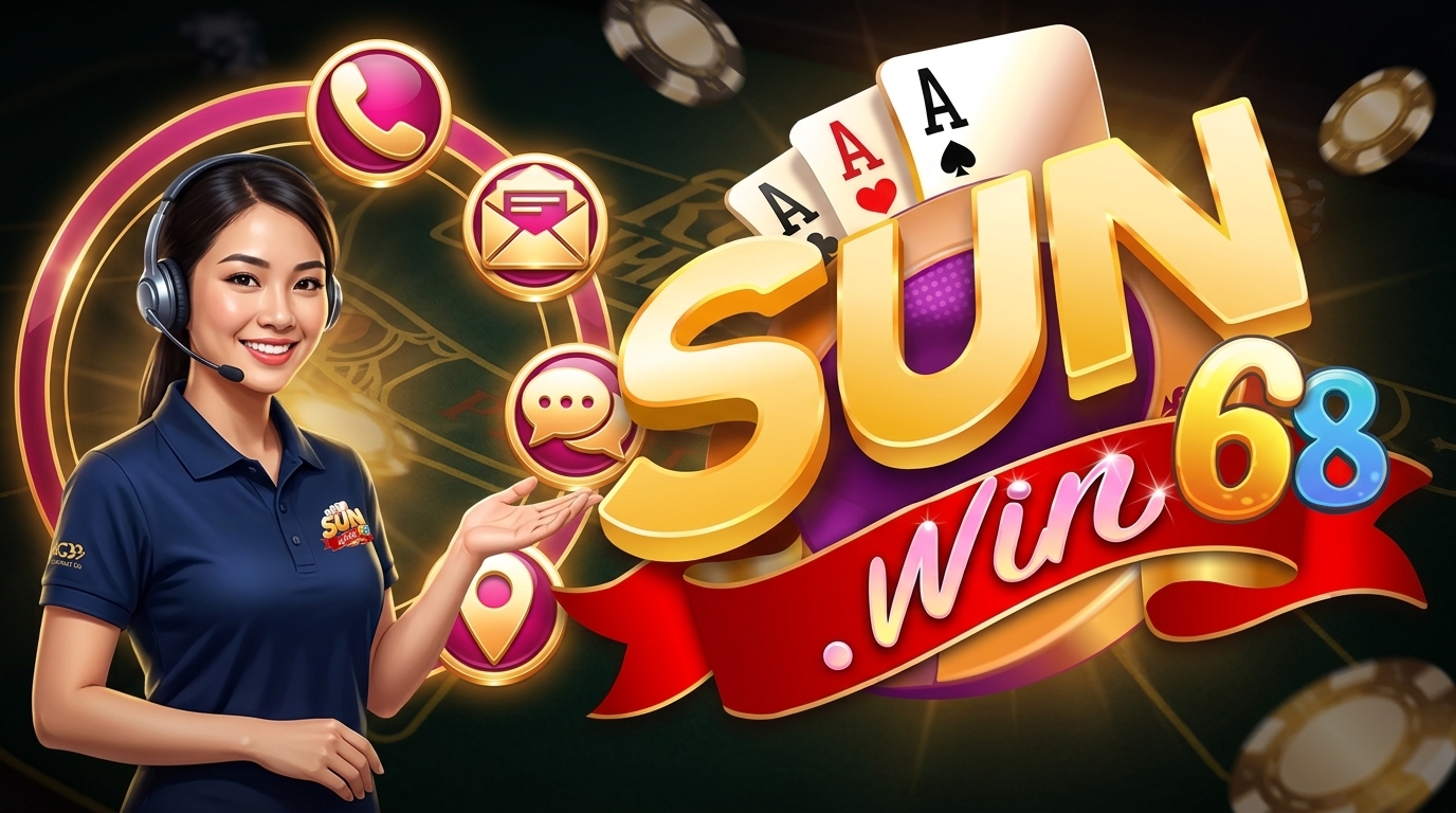 sunwin lien he