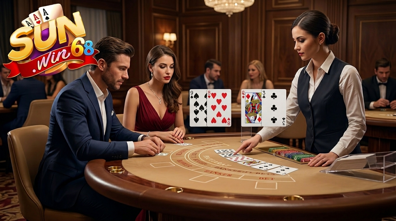 sunwin luat choi baccarat moi nhat