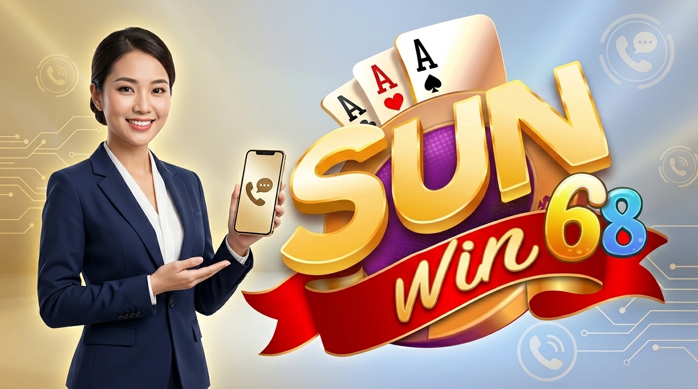 sunwin nhung luu y quan trong truoc khi lien he toi tong dai