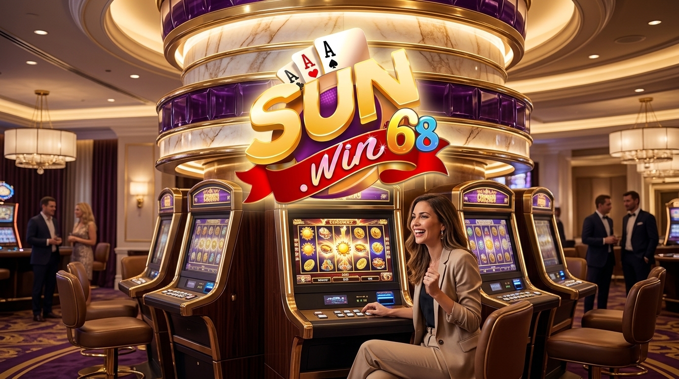 sunwin no hu sunwin trai nghiem dang cap tai cong game slot so 1