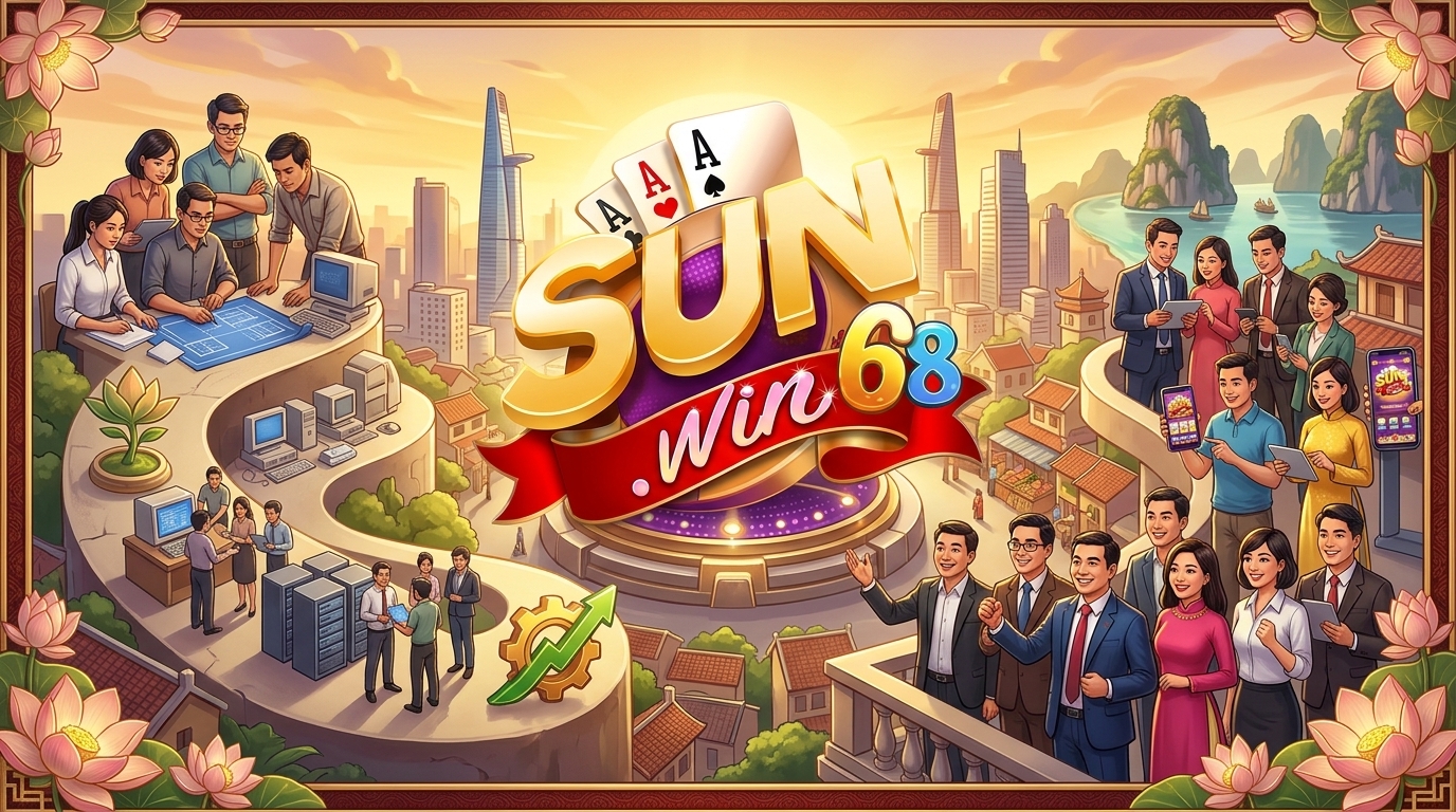 sunwin su menh va tam nhin chien luoc den nam 2030