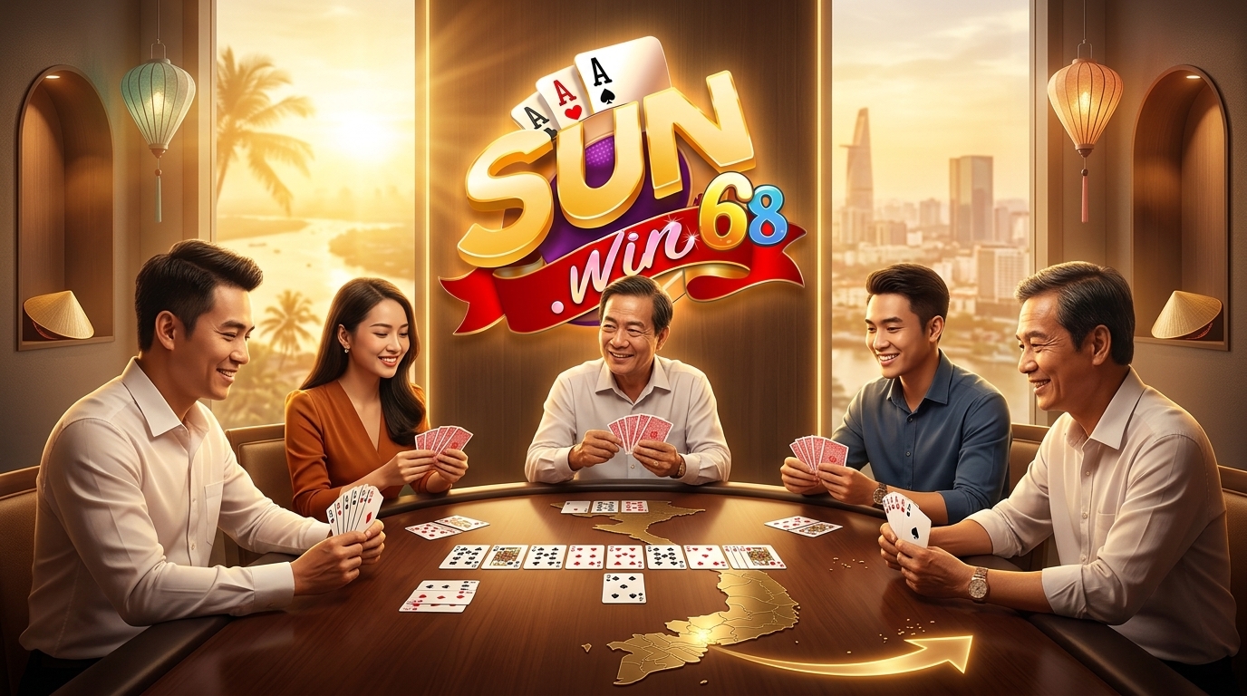 sunwin su nang cap hoan hao tren nen tang ky thuat so
