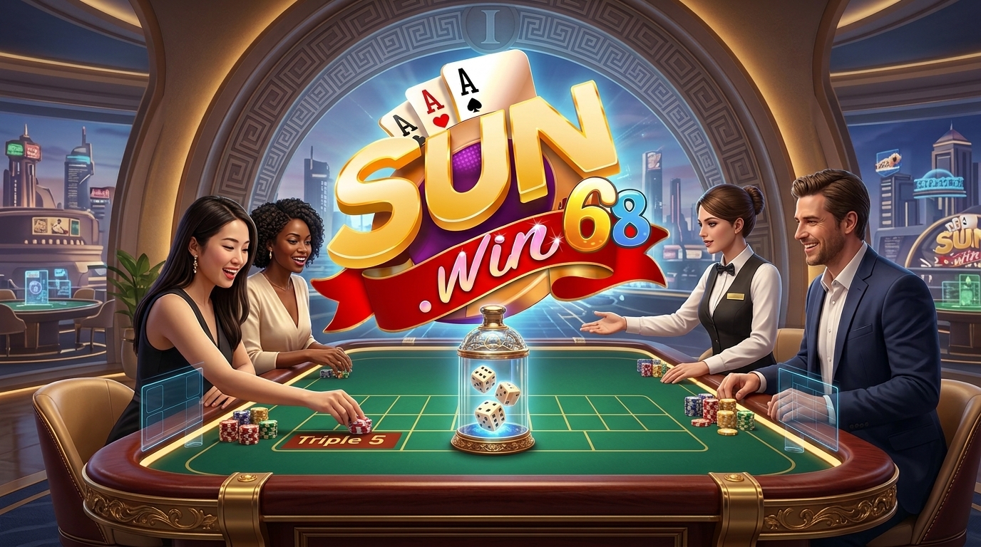 sunwin tai xiu sunwin trai nghiem dang cap tai cong game 3d so 1