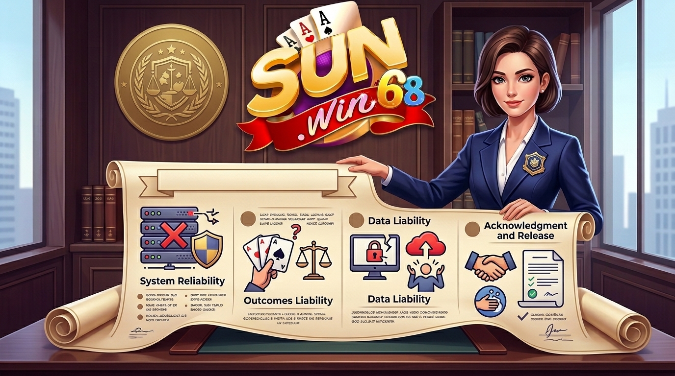 sunwin thong tin don vi ban hanh quy dinh mien tru trach nhiem