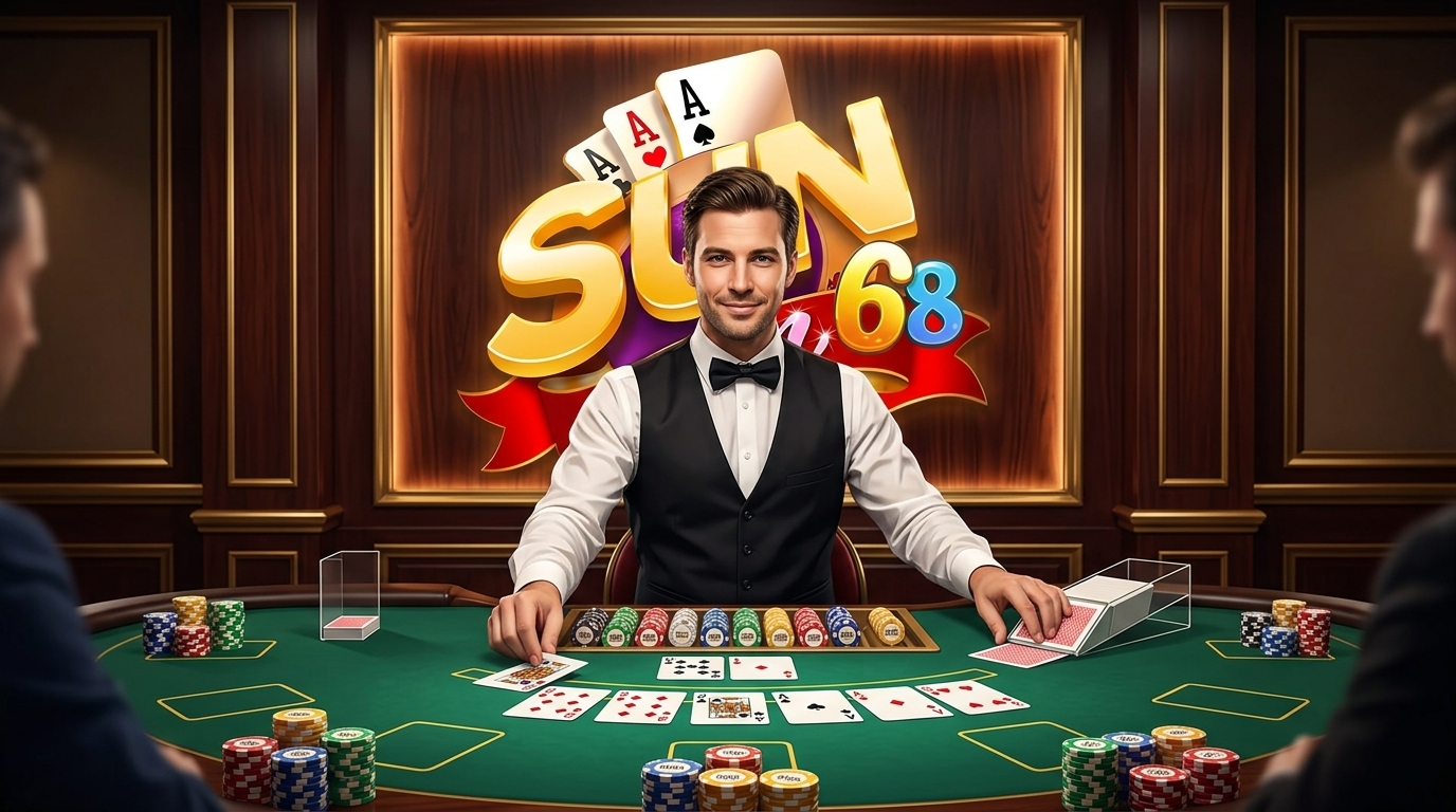 sunwin thu hang cac tay bai trong tro choi poker