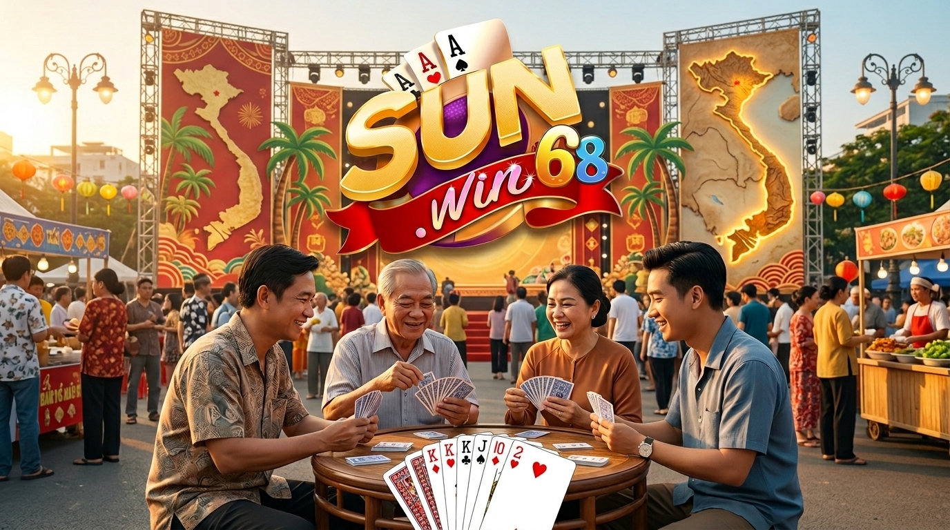 sunwin tien len mien nam sunwin