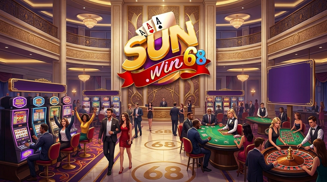 sunwin top cac tro choi an khach nhat tai sanh casino sunwin