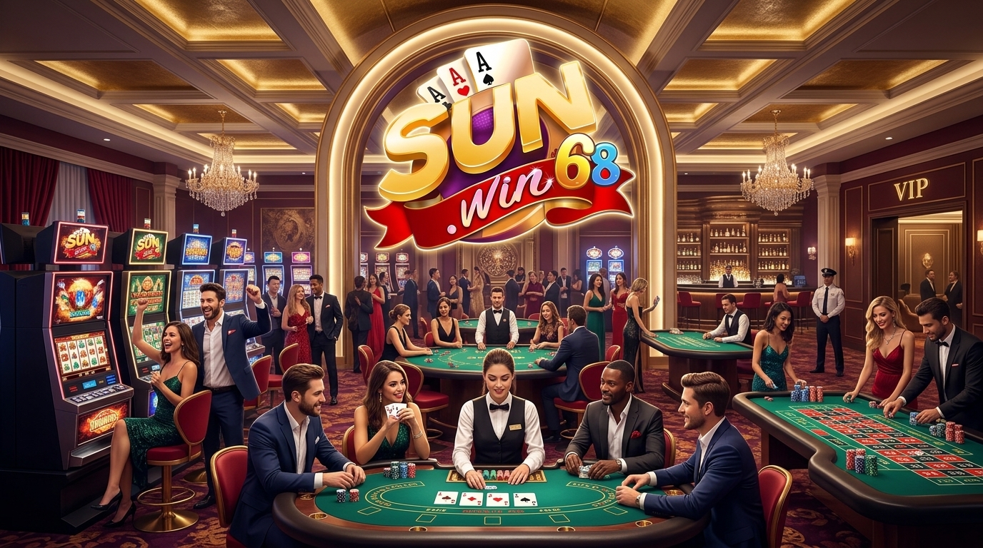 sunwin top tinh nang uu viet chi co tai Casino sunwin doi moi