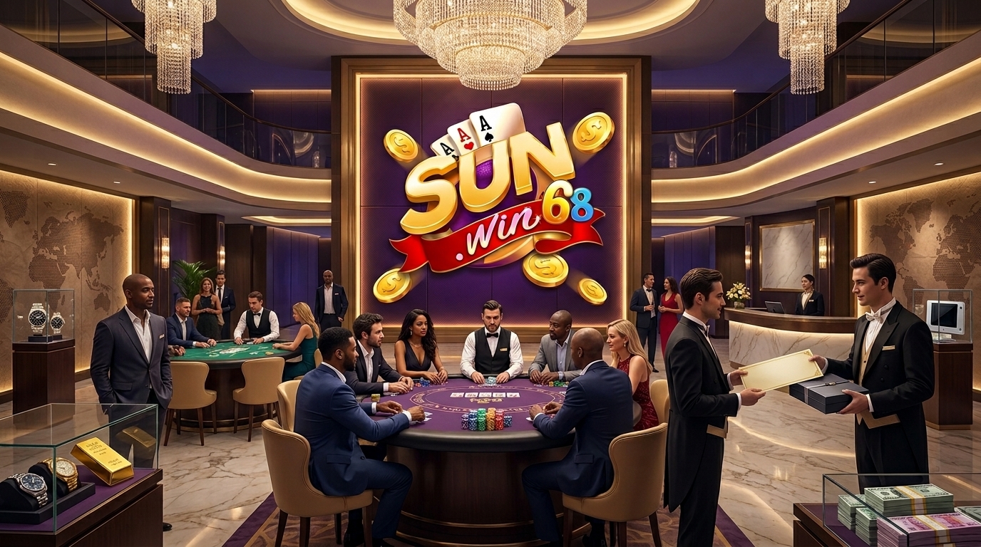 suwin ban chat va suc hut kho cuong cua sanh game bai tai sunwin